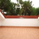 Row House With Garden For 8 Guests In Lignano Pineta 리그나노 사비아도로