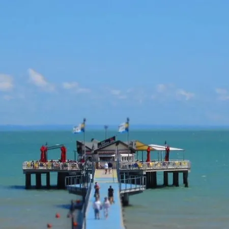 Villa Row House With Garden For 8 Guests In Lignano Pineta Lignano Sabbiadoro