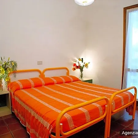 فيلة Row House With Garden For 8 Guests In Lignano Pineta لينانو سابيادورو